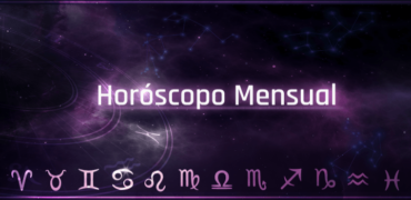 Horoscopo Mensual