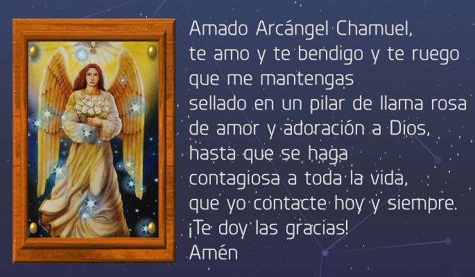 oracion_arcangel_chamuel