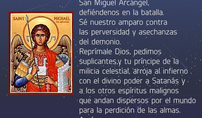 oracion_arcangel_miguel