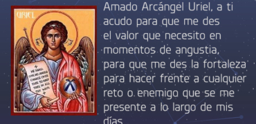 oracion_arcangel_uriel