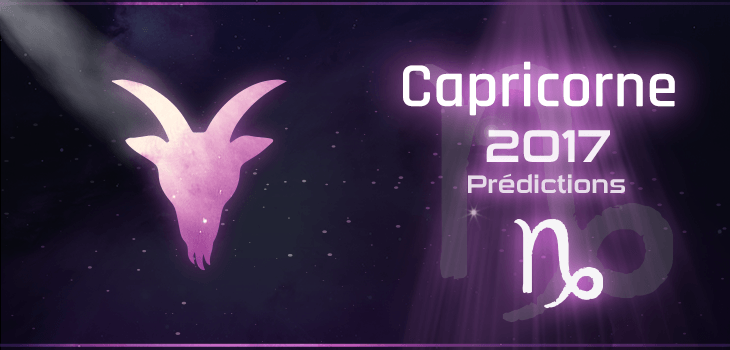 Capricorne fr
