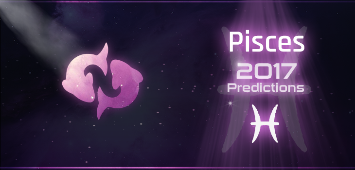 Pisces 2017