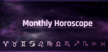 Montlhy Horoscope