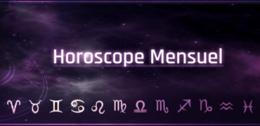 horoscope mensuel