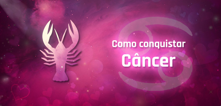 Como conquistar Câncer Como conquistar Câncer