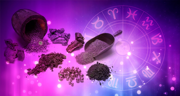 Horoscope Alchimique,Quel signe es-tu - Mystic Attitude