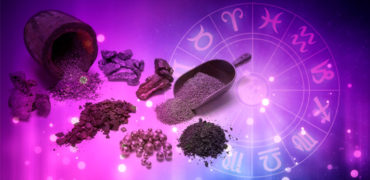 Horóscopo Alquímico Qual o seu Signo - Mystic Attitude