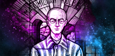 Saint du 14 août- Saint Maximilien Kolbe - Mystic Attitude