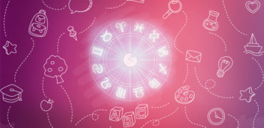 Como aprendem os seus filhos segundo o seu signo? - Mystic Attitude