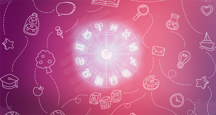 Como aprendem os seus filhos segundo o seu signo? - Mystic Attitude