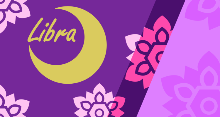 Luna nueva en Libra - Mystic Attitude