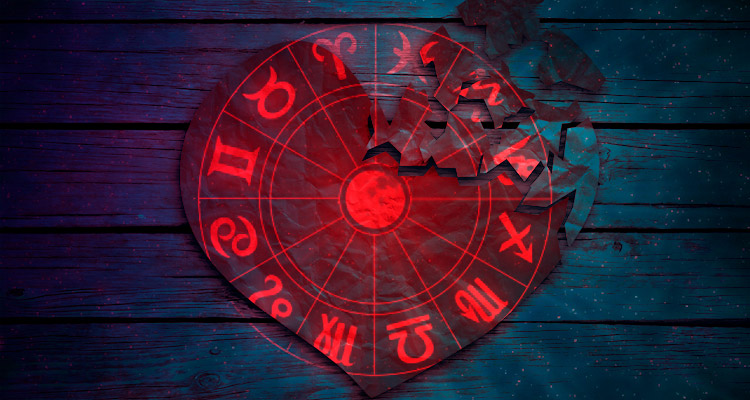 Descubra o significado da casa do amor e a sua relação com os planetas - Mystic Attitude