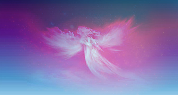 Anges de la semaine - Mystic Attitude