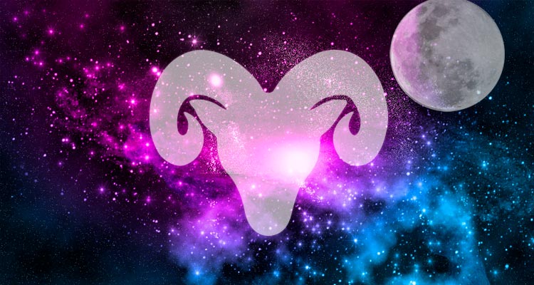 Lua Cheia em Áries no dia 5 de outubro - Mystic Attitude