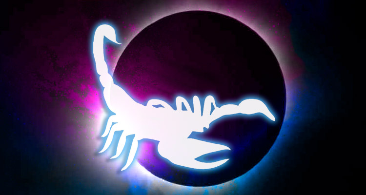 Lua Nova em Escorpião - Mystic Attitude