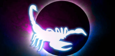 Luna nueva en Escorpio - Mystic Attitude