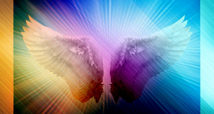 Anges de la semaine - Mystic Attitude