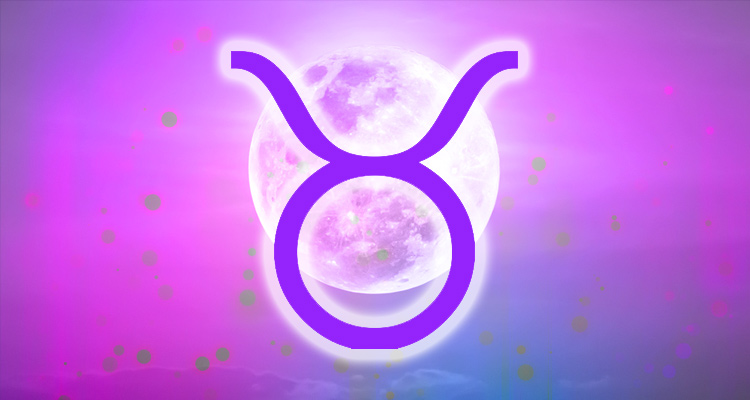 Full moon in Taurus - Mystic Attitude