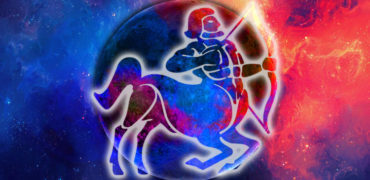 New moon in Sagittarius - Mystic Attitude