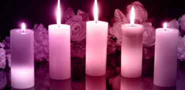 What is your candle according to your numerology?