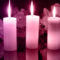 What is your candle according to your numerology?