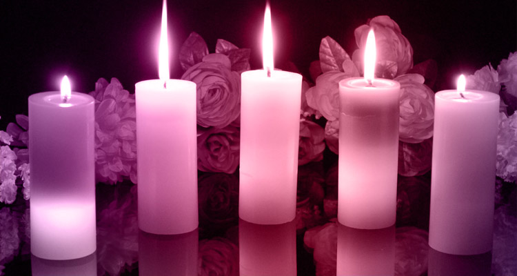What is your candle according to your numerology - Mystic Attitude