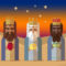 El misterio de los Reyes Magos (6 de Enero)