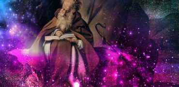 17 de Enero, día SAN ANTONIO, el ermitaño - Mystic Attitude